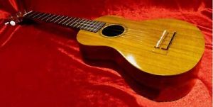 FAMOUS FUJIGEN UKULELE FC-2 LONG NECK