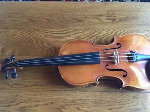 Violon Giuseppe Fiorini 1930