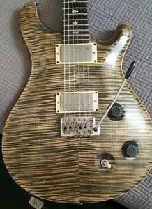 PRS Private Stock Modern Eagle Brazilian rosewood Fretboard and neck RARE!!