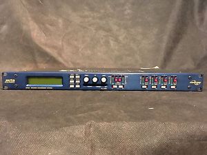 XTA DP 224 Crossover