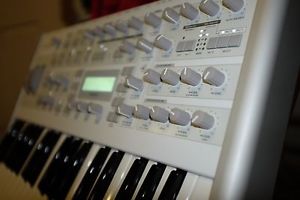 Access Virus TI2 synthesizer