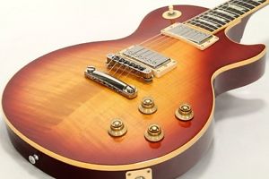Gibson 60s Les Paul Standard Heritage Cherry Sunburst Electric Free Shipping