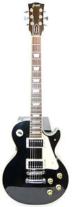 Greco Les Paul EG500 JAPAN 1978 Fujigen Lawsuit Vintage Black Guitar SETUP
