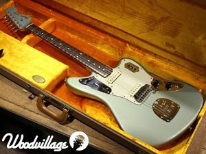 Fender American Vintage '62 Jaguar Electric Free Shipping