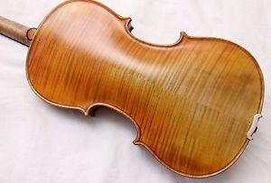 ViOLA  *M.Luthier Paris 1897* Schöne Bratsche