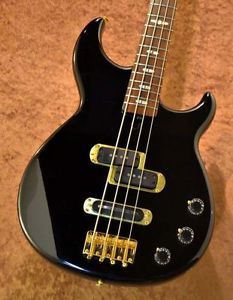 YAMAHA BBX Used  w/ Gigbag