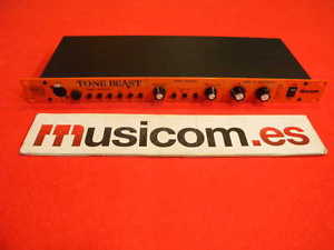 WARM AUDIO TONE BEAST TB12