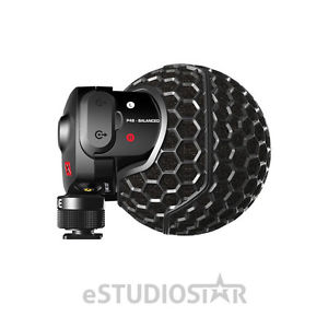 Rode Stereo VideoMic X