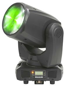 American DJ INNO BEAM LED Moving Head With 80W White LED & Built-In Gobo Wheel