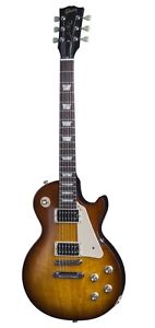 Gibson Les Paul 50s Tribute 2016 T HB - E-Gitarre - inkl. Gigbag