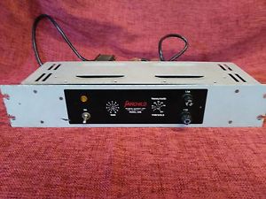 Vintage 1960's Fairchild 688 Limiter Very Rare Serviced/Overhauled #2