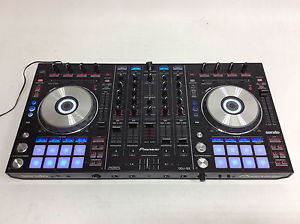 Pioneer DDJ-SX2 Performance DJ Controller For Serato DJ