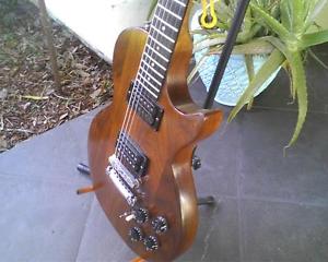 1979..... the Paul!! Vintage Gibson Les Paul w/HSC