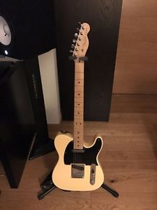 American Fender Telecaster Blonde (USA) MINT CONDITION