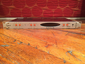 Lynx Aurora 16 | AD/DA Converter |