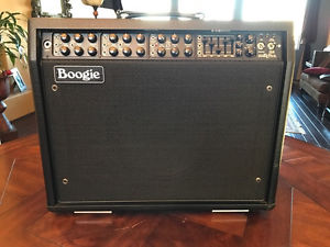 Mesa Boogie Mark V 90 watt Guitar Amp combo