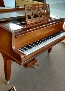 John broadwood piano