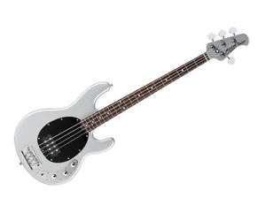 Sterling by Music Man Ray34 Electric Bass Guitar