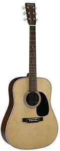Martin D-28 acoustic Authorized Dealer W/FACTORY WARRANTY 2015 new old stock