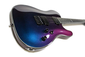 Schecter Hellraiser Hybrid PT