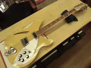 Rickenbacker360/12 MG FREESHIPPING from JAPAN