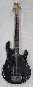 Wonderful Music Man StingRay 5 H - Black