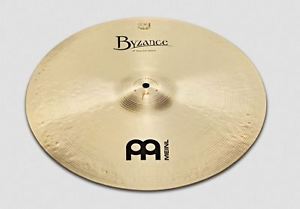 MEINL 18"/18" Deep Hats Hi-Hat Artist Concept Model Anika Nilles