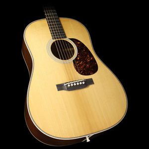 2015 Martin D28 