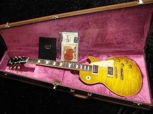 Gibson Custom Shop Historic Collection 1958 Les Paul Standard 50th Anniversary