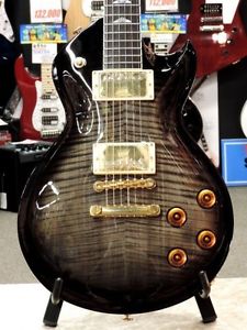 Stafford Rare Bird Flame 20th Anniversary Electric Free Shipping