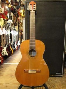 JOSE ANTONIO 8C NAT Free shipping Guiter Bass From JAPAN Right-Handed #T716