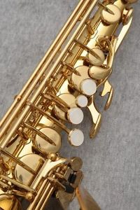 YAMAHA YAS-475 Used Alto Sax