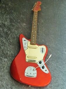 Greco JG-700 Rare "MIJ" by FujiGen, 1980, VG. condition Japanese vintage w/GB