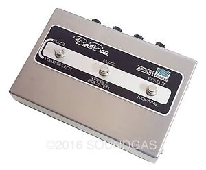 ROLAND AF-100 BEEBAA Vintage 70s Fuzz/Treble Boost Pedal - price inc 20% VAT