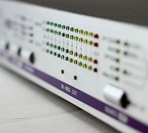 apogee rosetta 200