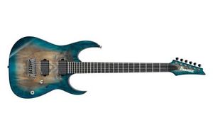 IBANEZ RGIX20FESM-FSL E-Gitarre Iron Label Sondermodell NEUWARE 4515276765172