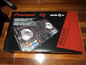 Pioneer DDJ-SX2 NEW IN BOX FREE SHIPPING