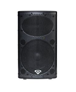 Cerwin Vega P1000X 10 in 2 Way Powered PA Speaker