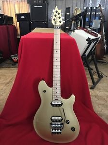 EVH CUSTOM Wolfgang Special Electric Guitar-Gold