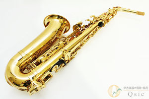 YAMAHA YAS-62 Used Alto Sax  w/ Hard case