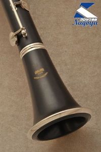 YAMAHA YCL-62 Used Clarinet  w/ Hard case