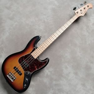 Fender USA JB Body & Inner Wood Neck Electric Free Shipping