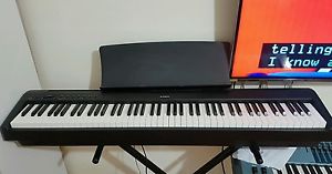 Kawaii Digital Piano es100