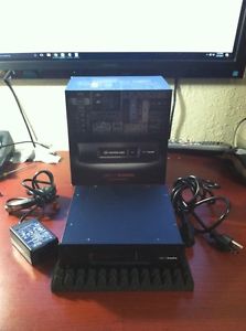 Universal Audio UAD-2 Satellite Thunderbolt QUAD Core in original box