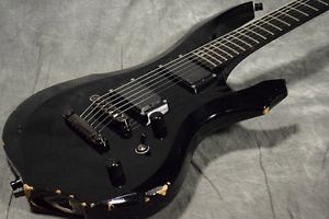 ESP FOREST-GT Black Electric Free Shipping