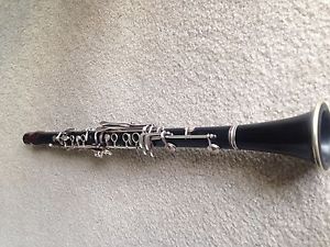 Buffet Crampon  RC PRESTIGE A clarinet
