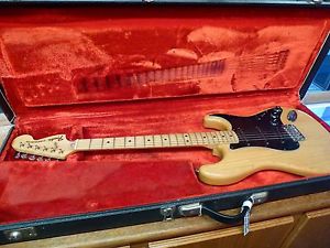 1978 Fender Stratocaster USA