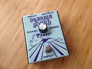 Dharma Sound Phaser