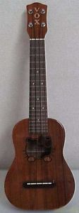 VOX UKULELE VU-55HK HELLO KITTY