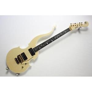 ESP PRINCE K Used  w/ Hard case